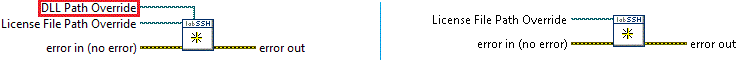 incompatible changes to Init.vi